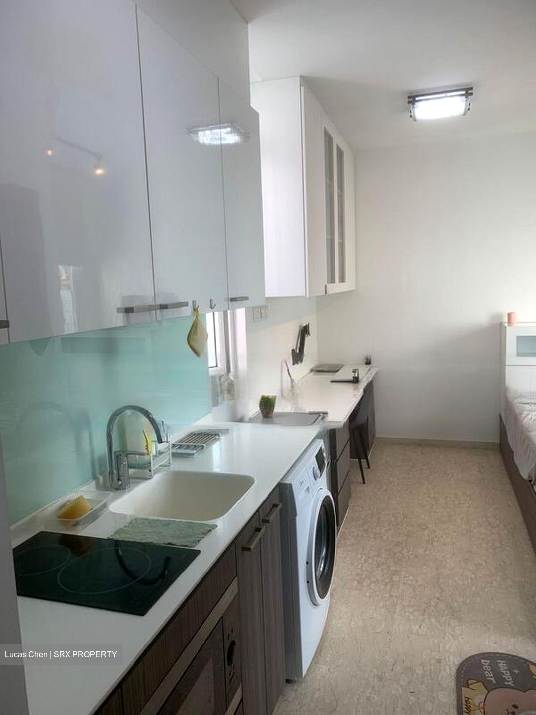 The Hillford (D21), Apartment #449737571